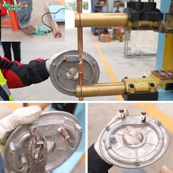 Resistance Spot Welding Machine1 (2)